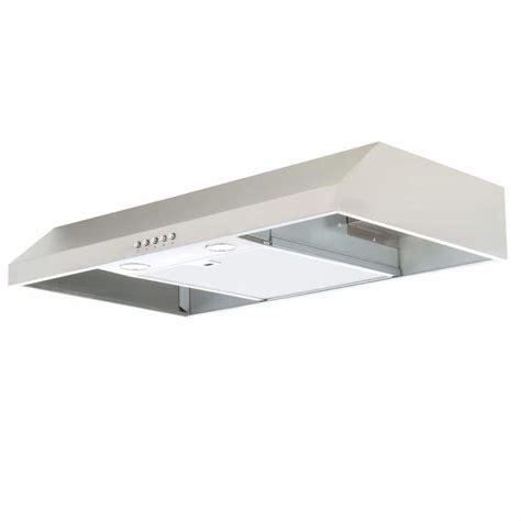 presenza 30 under cabinet range hood stainless steel|presenza hood filters.